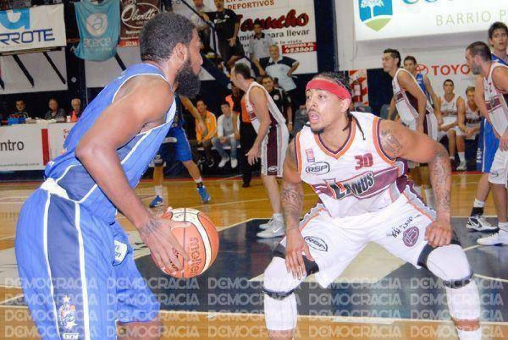 Argentino logr� un gran triunfo sobre Lan�s