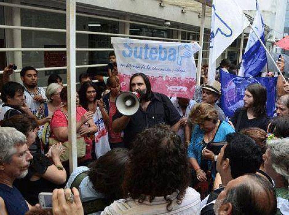Se conform� la Comisi�n T�cnica de Infraestructura Escolar 