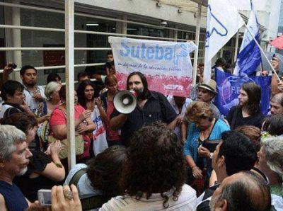 Se conform� la Comisi�n T�cnica de Infraestructura Escolar 
