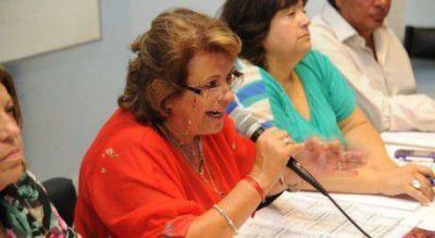 La FEB decidi� no iniciar las clases si la Provincia �no da respuesta� al reclamo salarial
