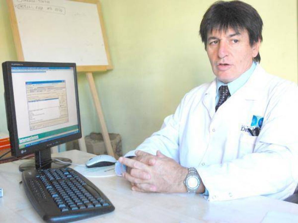 �En cuanto a los insumos no tenemos grandes problemas�
