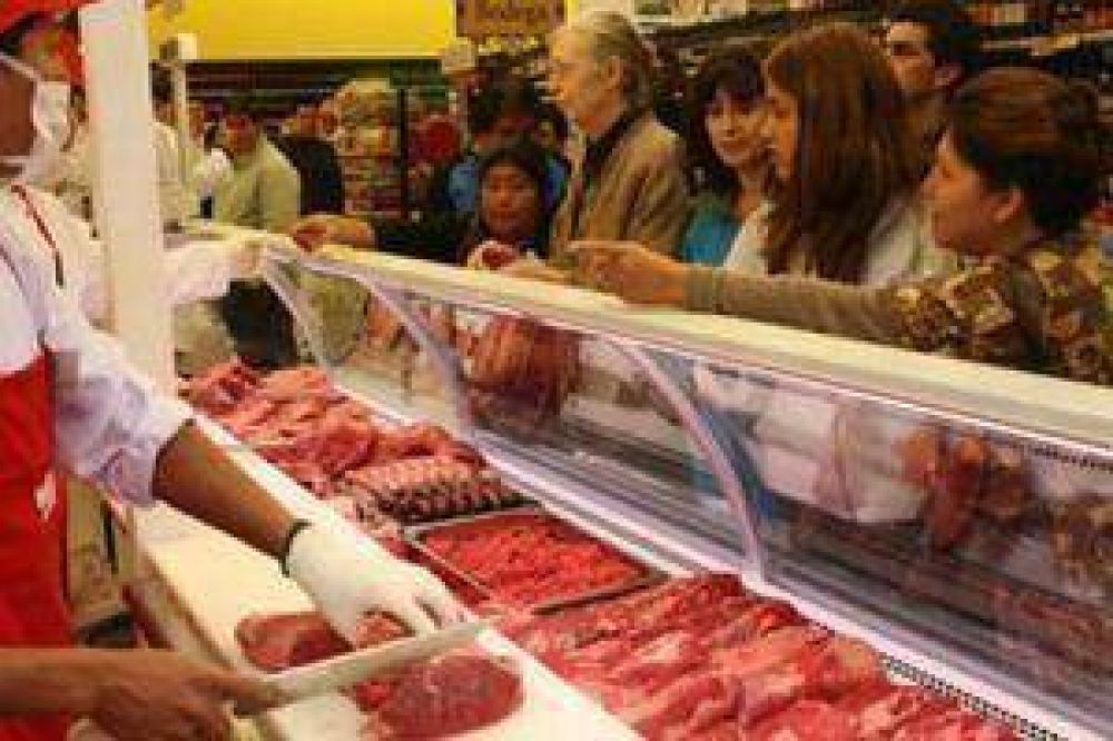 Carniceros creen que no bajarn los precios de la carne