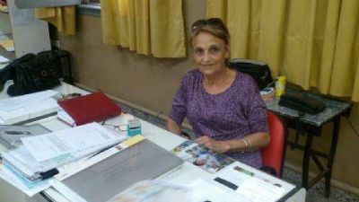 Trabajo arduo del Consejo Escolar para �llegar a marzo con las escuelas en condiciones�