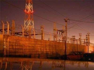 Ca�uelas podr�a seguir sin luz hasta el mi�rcoles