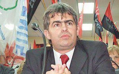 Para la UCR, el FpV "no entiende la realidad num�rica en que qued�