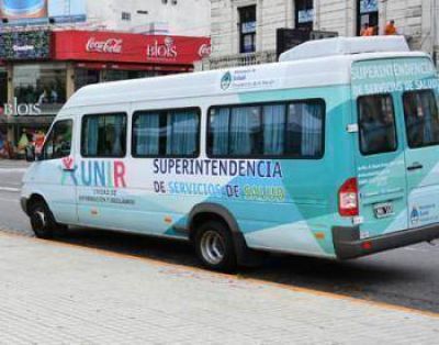 Asesoramiento gratuito a beneficiarios de Obras Sociales y Prepagas