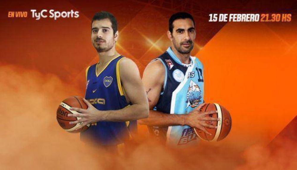 Se abre la fecha 20 de la LNB