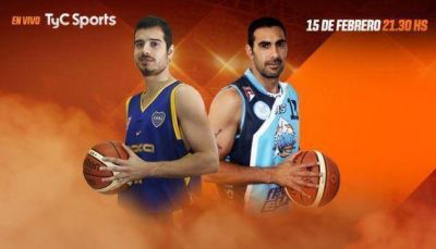 Se abre la fecha 20 de la LNB