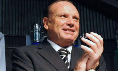 Othacehe dijo que el gobierno "Se fue alejando" de los Intendentes