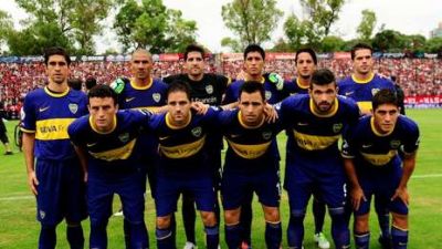 Hay un equipo sin Riquelme