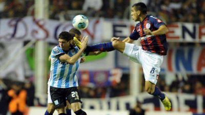 San Lorenzo quiere revertir su mal arranque ante un Racing ilusionado