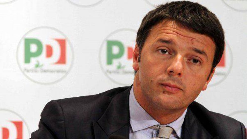 Quin es Matteo Renzi, el ambicioso alcalde que forz la dimisin del jefe de Gobierno italiano