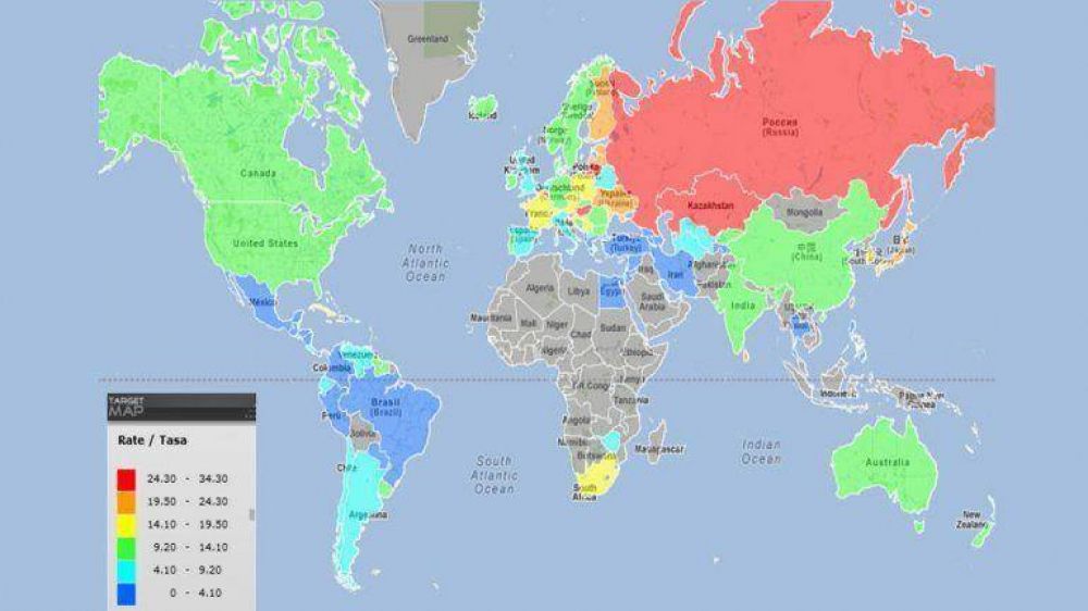 �Por qu� los europeos se suicidan m�s que los latinoamericanos?