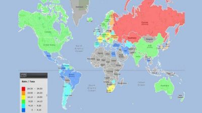 �Por qu� los europeos se suicidan m�s que los latinoamericanos?