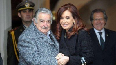 Uruguay es optimista con la vuelta de "la amistad" con Argentina