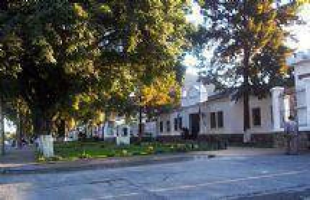 El Servicio Penitenciario de Salta celebra el 73� aniversario de su creaci�n
