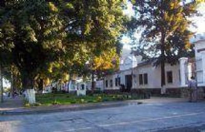 El Servicio Penitenciario de Salta celebra el 73� aniversario de su creaci�n