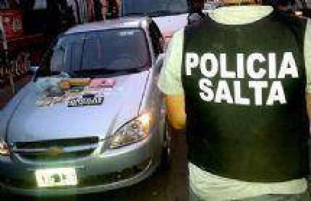 Secuestro de sustancias prohibidas y detenciones en diferentes operativos de la Direcci�n de Drogas Peligrosas