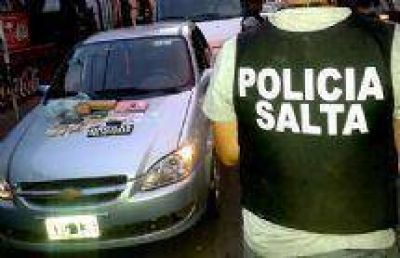 Secuestro de sustancias prohibidas y detenciones en diferentes operativos de la Direcci�n de Drogas Peligrosas