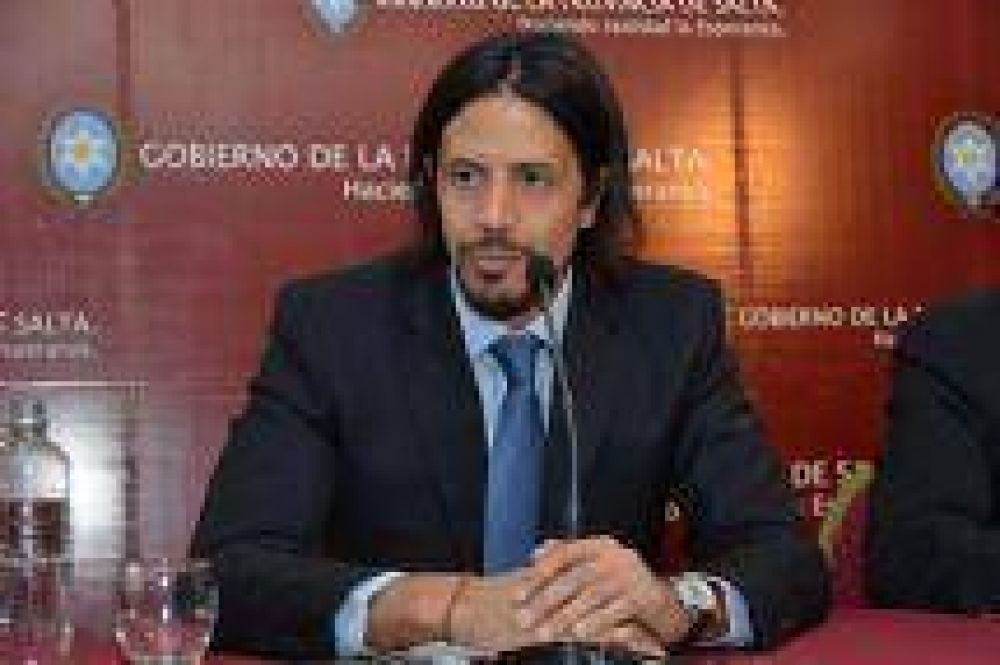 Carlos Parodi: "Todav�a hay un proceso donde se van a ir acomodando los precios"