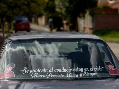 V�ctimas de la impunidad: Ausencias y dolor despojados de silencio