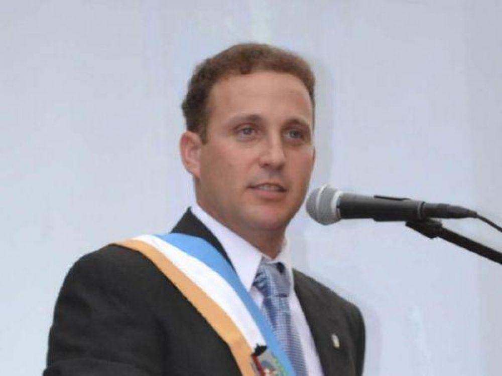 Romeri pide que el PRS siga dentro del frente gobernante