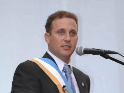 Romeri pide que el PRS siga dentro del frente gobernante