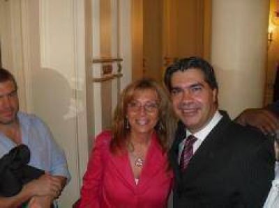 Aportes Nacionales para Insfraestructura y Desarrollo Productivo para Localidades Peque�as
