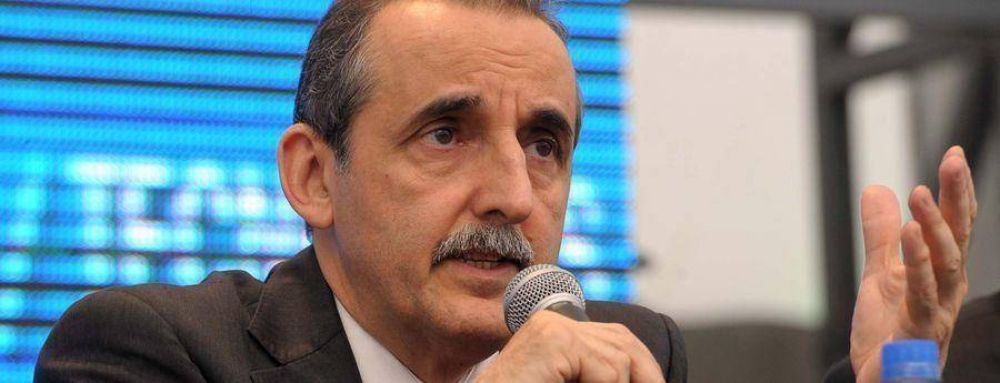GUILLERMO MORENO QUIERE UN GABINETE PARALELO EN LA CIUDAD