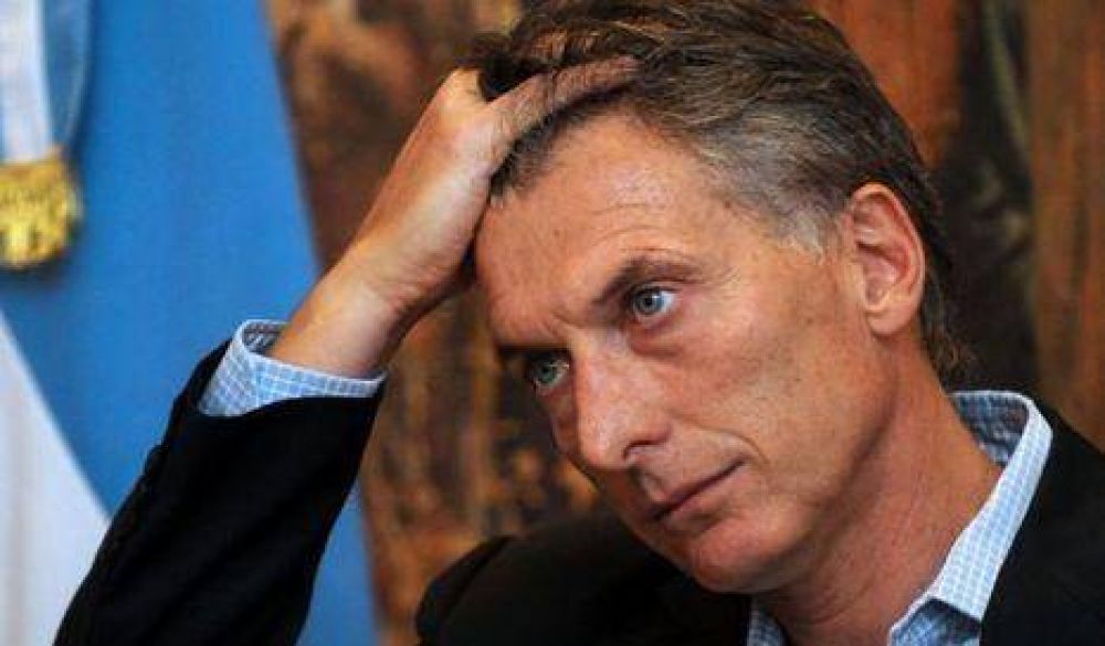 "El gobierno nacional es responsable del avance de la droga"