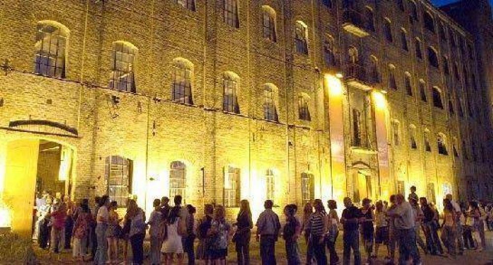 Noche de rock en el Molino
