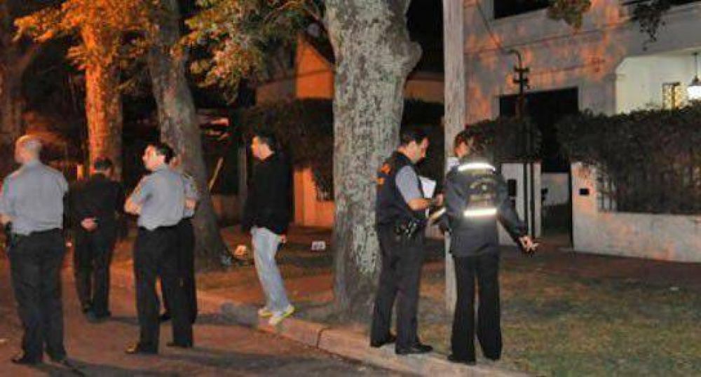 Ataque contra Bonfatti se qued� sin juez