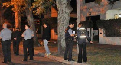 Ataque contra Bonfatti se qued� sin juez