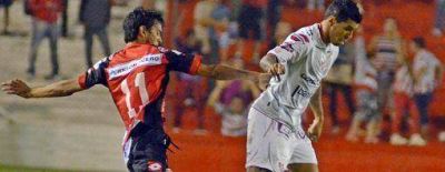 Instituto le gan� a Patronato