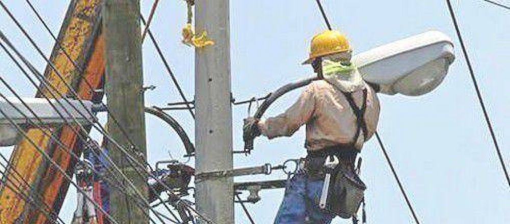  Epec anunci� cortes para hoy en C�rdoba Capital