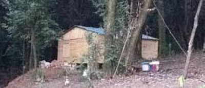Avanza la favela Alperovich en el cerro: �Tucum�n ser� como R�o?