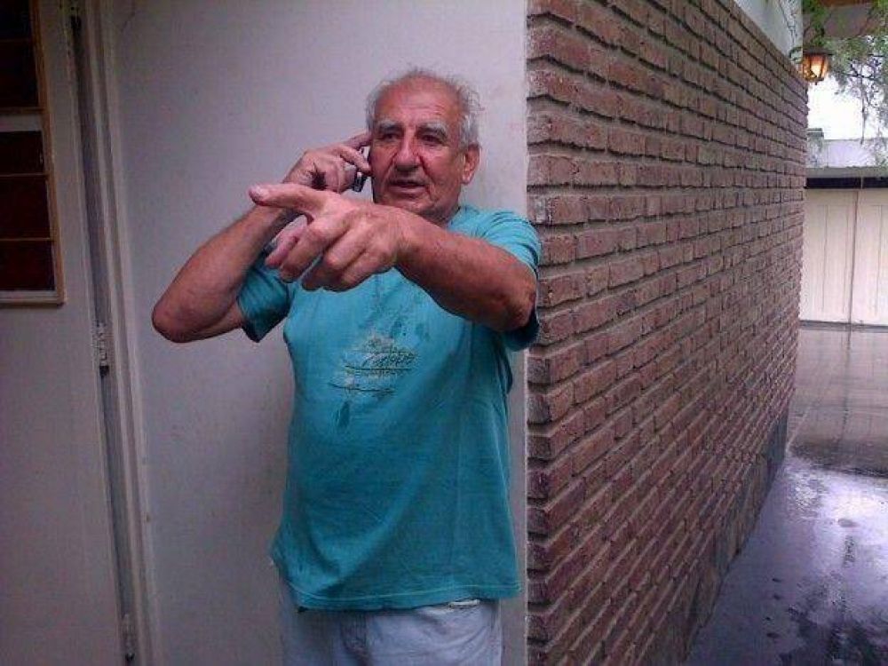 Carlos Paz: Una familia sufri� un salvaje asalto con torturas