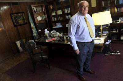 �A la provincia nunca le import� el tema de la droga�