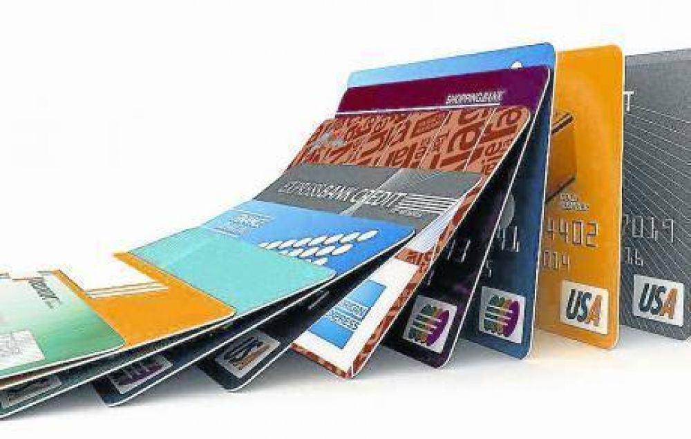 No hay m�s planes largos con tarjetas de cr�dito