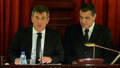 �La candidatura permite contener a todos�