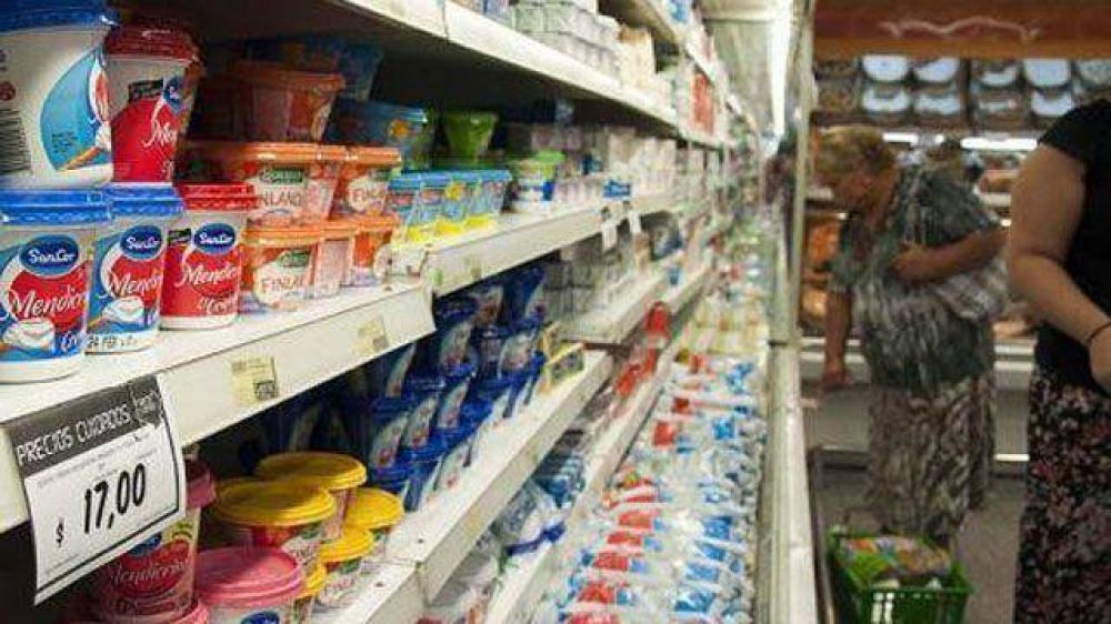 Se labraron m�s de 140 actas en 282 hipermercados por incumplimientos  