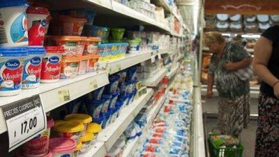 Se labraron m�s de 140 actas en 282 hipermercados por incumplimientos  