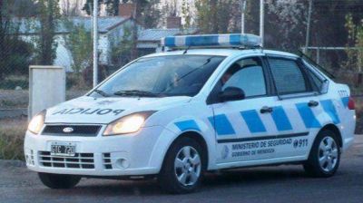 Una nena de 8 a�os muri� tras sufrir un abuso sexual