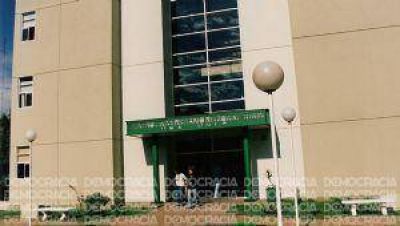 Curso de posgrado �Peritaje judicial en el �mbito penal, civil y laboral�