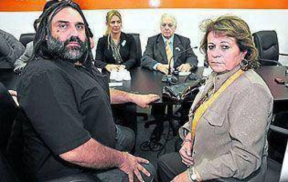 Docentes bonaerenses amenazan con no comenzar las clases