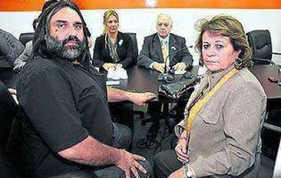 Docentes bonaerenses amenazan con no comenzar las clases