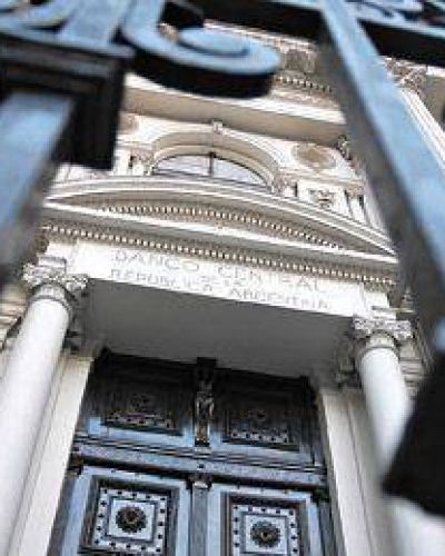 D�lar, reservas e intento de golpe de mercado