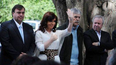 Mensaje de la Presidenta a los empresarios