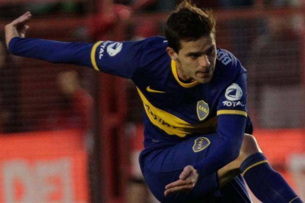 Todav�a sin Riquelme, Boca va por su primer triunfo