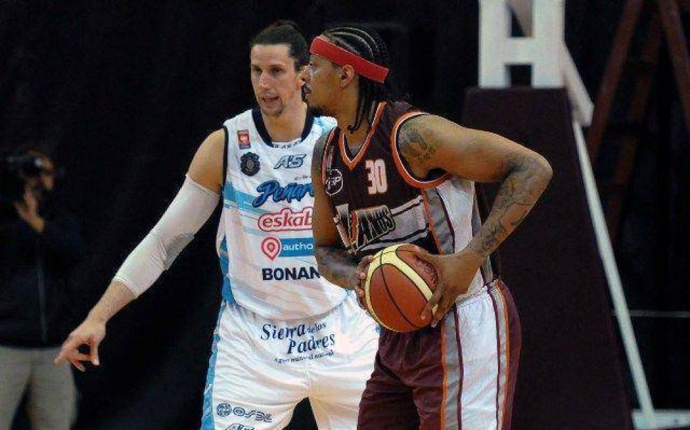 PE�AROL Y UN PARTIDO RECONTRA CLAVE